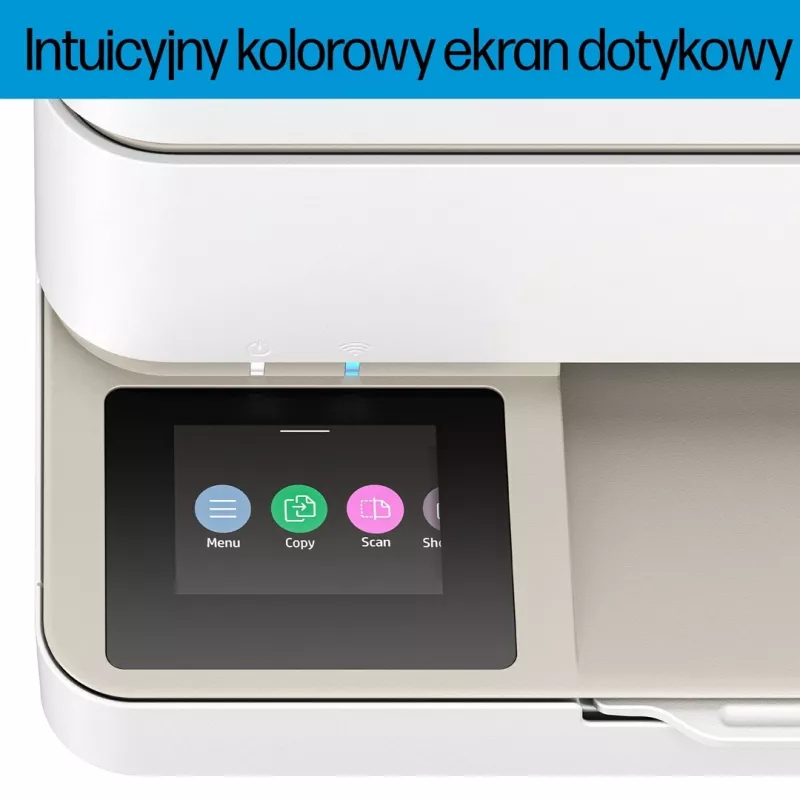 Daudzfunkciju printeris HP ENVY 6120e termālā tintes krāsu druka