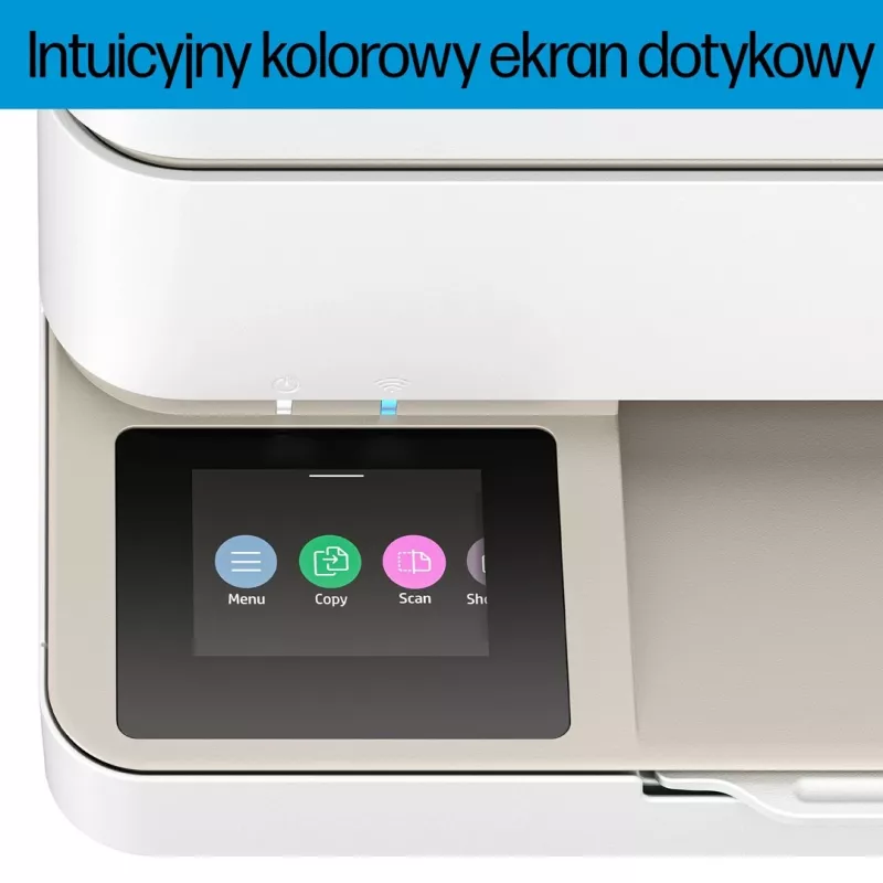 Daudzfunkciju printeris HP ENVY 6120e termālā tintes krāsu druka
