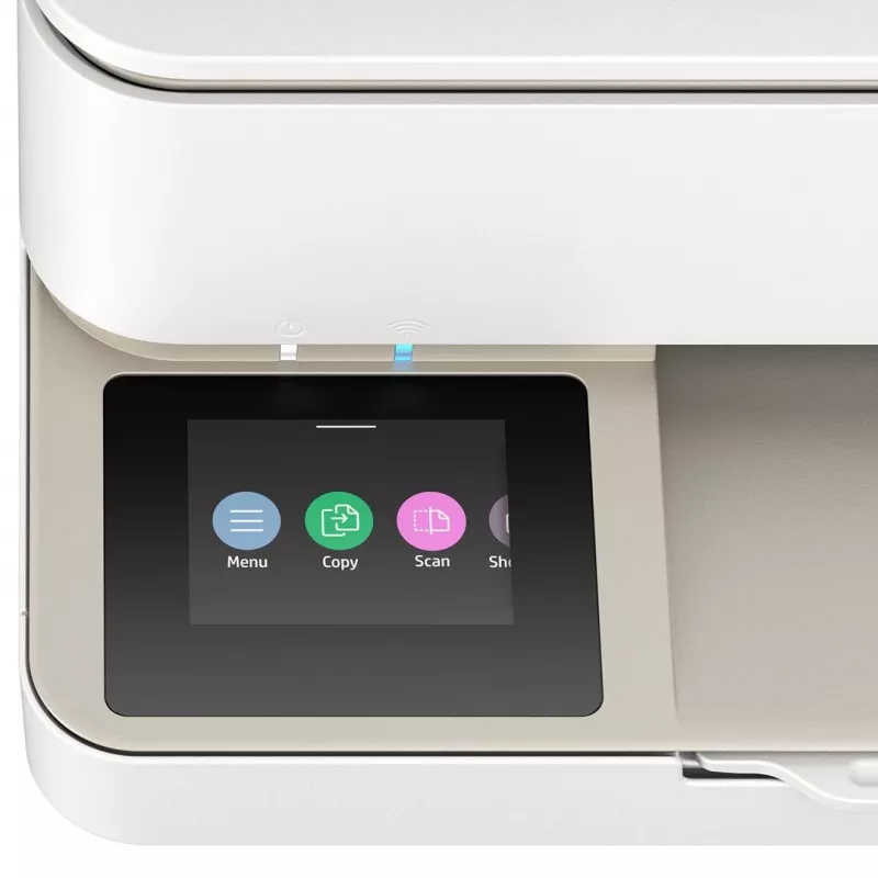 Daudzfunkciju printeris HP ENVY 6120e termālā tintes krāsu druka