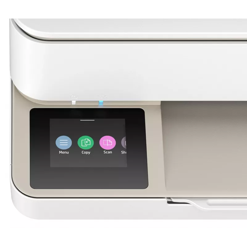 Daudzfunkciju printeris HP ENVY 6120e termālā tintes krāsu druka
