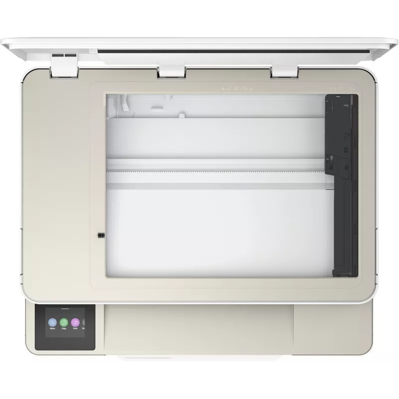 Daudzfunkciju printeris HP ENVY 6120e termālā tintes krāsu druka