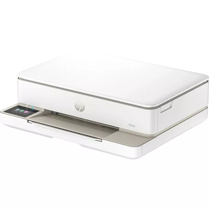 Daudzfunkciju printeris HP ENVY 6120e termālā tintes krāsu druka