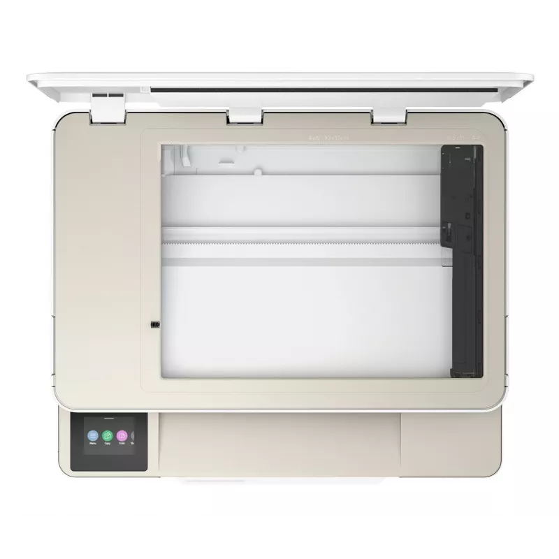 Daudzfunkciju printeris HP ENVY 6120e termālā tintes krāsu druka