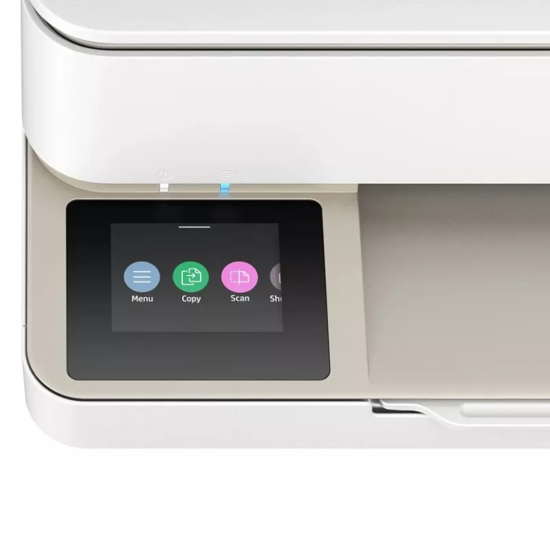 Daudzfunkciju printeris HP ENVY 6120e termālā tintes krāsu druka