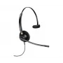HP Poly EncorePro 510 Monaural austiņas ar Quick Disconnect
