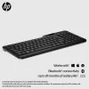 Bezvadu tastatūra HP 460 Multi-Device Bluetooth