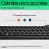 Bezvadu tastatūra HP 460 Multi-Device Bluetooth