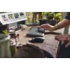 Bezvadu tastatūra HP 460 Multi-Device Bluetooth