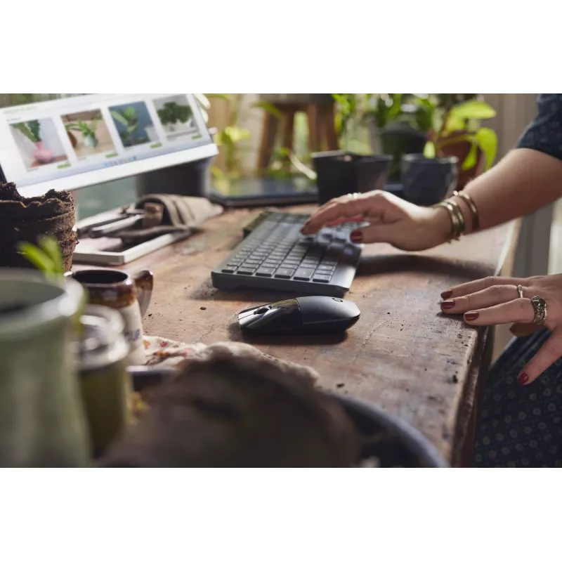 Bezvadu tastatūra HP 460 Multi-Device Bluetooth