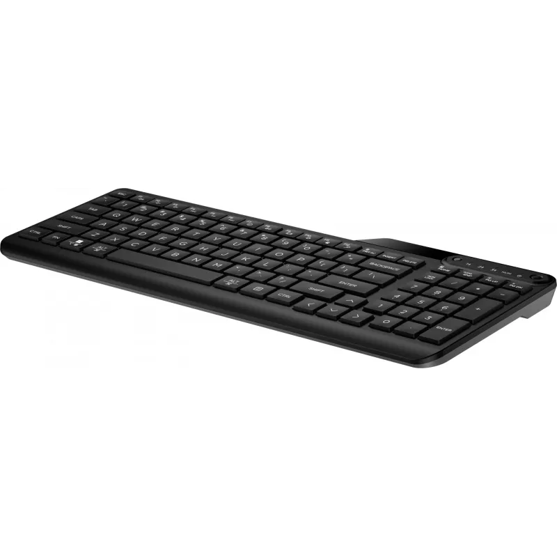 Bezvadu tastatūra HP 460 Multi-Device Bluetooth