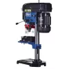 Urbjmāšina galda Scheppach DP16VLS 500W, tērauda korpuss, 230–240V, 2500 RPM, 13 mm patrona, 600×220×435 mm