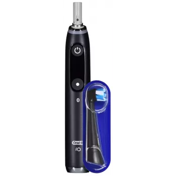 Oral-B iO9 Black Onyx zobu suka