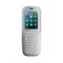 HP Poly Rove 40 DECT telefona klausule, balta, TFT, ENERGY STAR, 300 h, 18 h, -10 - 55 °C