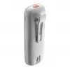 HP Poly Rove 40 DECT telefona klausule, balta, TFT, ENERGY STAR, 300 h, 18 h, -10 - 55 °C