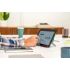 HP Poly Trio C60 barošanas bloks ar strāvas kabeli un CAT-5, 190 mm, 210 mm, 55 mm, 300 g, Ķīna