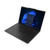 Lenovo ThinkPad T14 Gen 6 (Intel) Copilot+ PC klēpjdators, 14 inch WUXGA, Intel Core Ultra 7 258V, 32 GB LPDDR5x, 512 GB SSD, Wi-Fi 7, Windows 11 Pro, melns