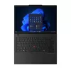 Lenovo ThinkPad T14 Gen 6 (Intel) Copilot+ PC klēpjdators, 14 inch WUXGA, Intel Core Ultra 7 258V, 32 GB LPDDR5x, 512 GB SSD, Wi-Fi 7, Windows 11 Pro, melns