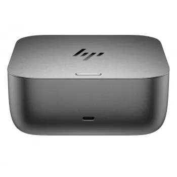 HP Thunderbolt 4 100W G6 Doks