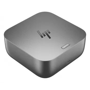 HP Thunderbolt 4 100W G6 Doks