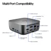 HP Thunderbolt 4 Ultra 280W G6 Doks