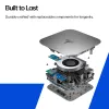 HP Thunderbolt 4 Ultra 280W G6 Doks