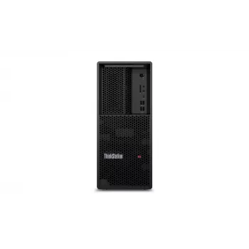 Darbstacija Lenovo ThinkStation P3 Tower Gen 2 — Intel Core Ultra 7 265K, 32GB DDR5, 512GB SSD, NVIDIA RTX A1000, Windows 11 Pro