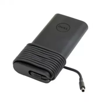 DELL 450-AGNS barošanas adapteris iekštelpām 130 W melns