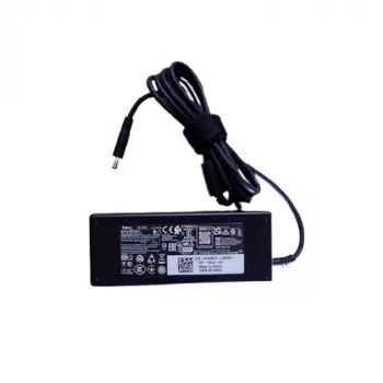 Dell 586J0 90W barošanas adapteris iekštelpām ar 2m kabeli, melns