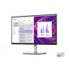Dell P2723DE 27 inch LCD Quad HD 2560x1440 monitors