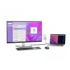 Dell P2723DE 27 inch LCD Quad HD 2560x1440 monitors