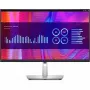 Dell P2723DE 27 inch LCD Quad HD 2560x1440 monitors