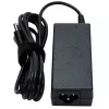 DELL N4M5X barošanas adapteris / invertors 45 W Melns