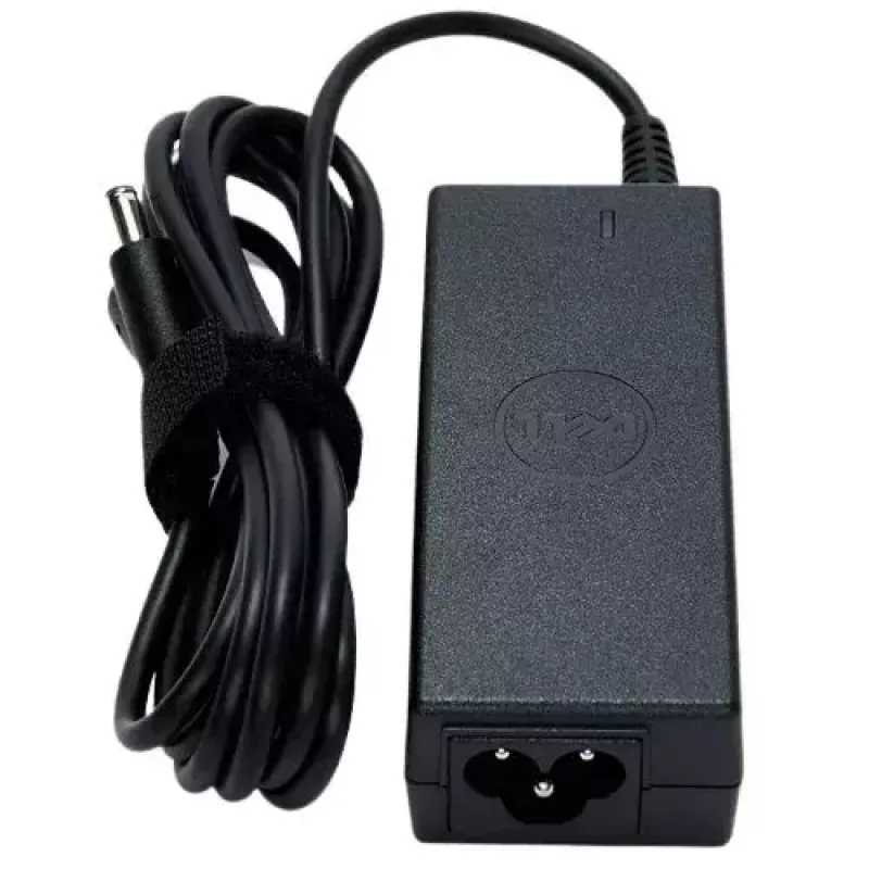 DELL N4M5X barošanas adapteris / invertors 45 W Melns