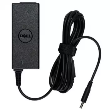 DELL N4M5X barošanas adapteris / invertors 45 W Melns