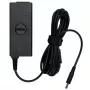 DELL N4M5X barošanas adapteris / invertors 45 W Melns