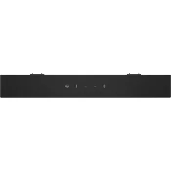 Skaļrunis Dell SB725, vadu konferences skaļrunis, 3.6 W RMS, 90 dB, melns, 298×40×34.5 mm