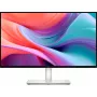 Datora monitors Dell S Series S2425HSM 24 collu (61 cm) Full HD 1920×1080 LCD 8 ms 16:9 178° skaļruņi VESA augstuma regulējams Balts