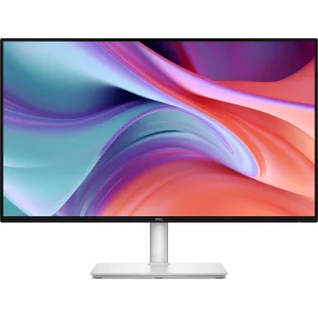 DELL S Series S2725HSM 27 collu Full HD LCD monitors, balts