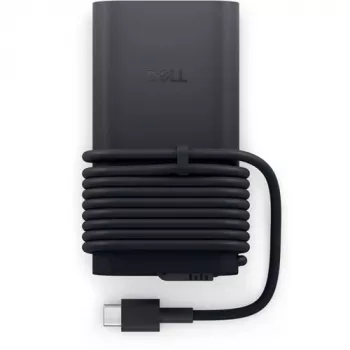 Strāvas adapteris Dell NYWKJ iekštelpu 100 W melns, 1 m kabelis