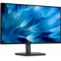 DELL Pro E2726DS monitors 68.6 cm (27 collas) 2560 x 1440 pikseļi Quad HD LCD Melns