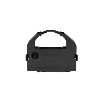 Epson SIDM melnā lentes kasetne printeriem LQ-670/680/pro/860/1060/25xx (C13S015262)