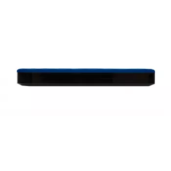 Verbatim Store 'n' Go USB 3.0 cietais disks 1TB Zils