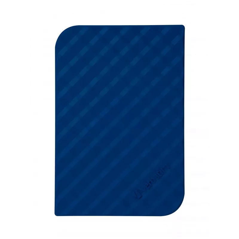 Verbatim Store 'n' Go USB 3.0 cietais disks 1TB Zils