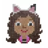 Hama piekarama kastīte „Gabby's Dollhouse“ (00007975)