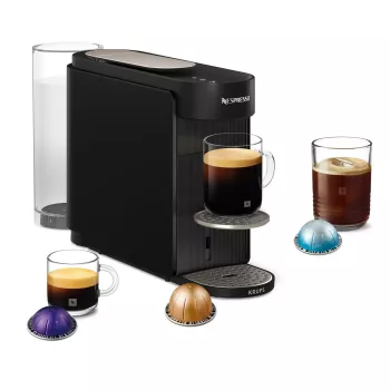Krups XN9408 pilnībā automātiska kapsulu kafijas automāts 1.4 L