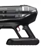 Rowenta X-Force RH9958 2-in-1 putekļsūcējs stienis, bezmaiss, 0.9 L, Melns, Pelēks