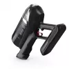 Rowenta X-Force RH9958 2-in-1 putekļsūcējs stienis, bezmaiss, 0.9 L, Melns, Pelēks