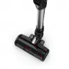Rowenta X-Force RH9958 2-in-1 putekļsūcējs stienis, bezmaiss, 0.9 L, Melns, Pelēks
