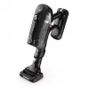 Rowenta X-Force RH9958 2-in-1 putekļsūcējs stienis, bezmaiss, 0.9 L, Melns, Pelēks