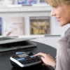 DYMO LabelManager 210D QWERTZ komplekts ar maciņu